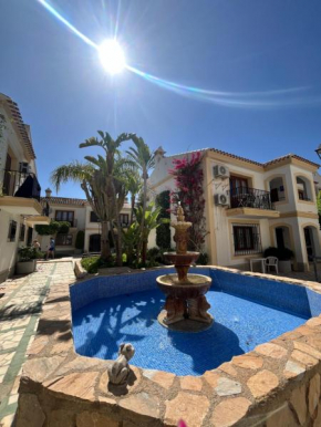 Apartamento de Julia Vera Playa
